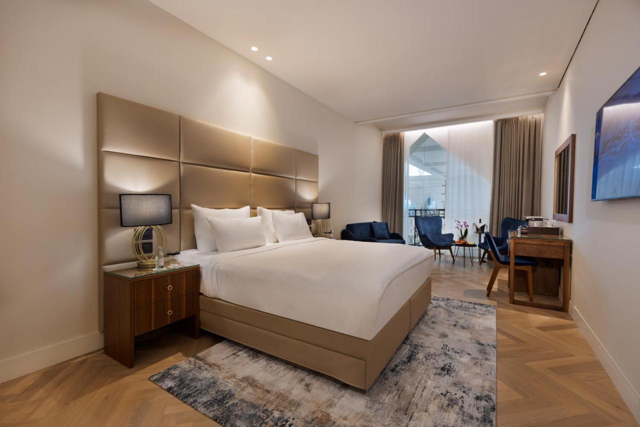 โอเปร่า เทลอาวีฟ บาย เฮอร์เบิร์ต ซามูเอล Hotel ภายนอก รูปภาพ