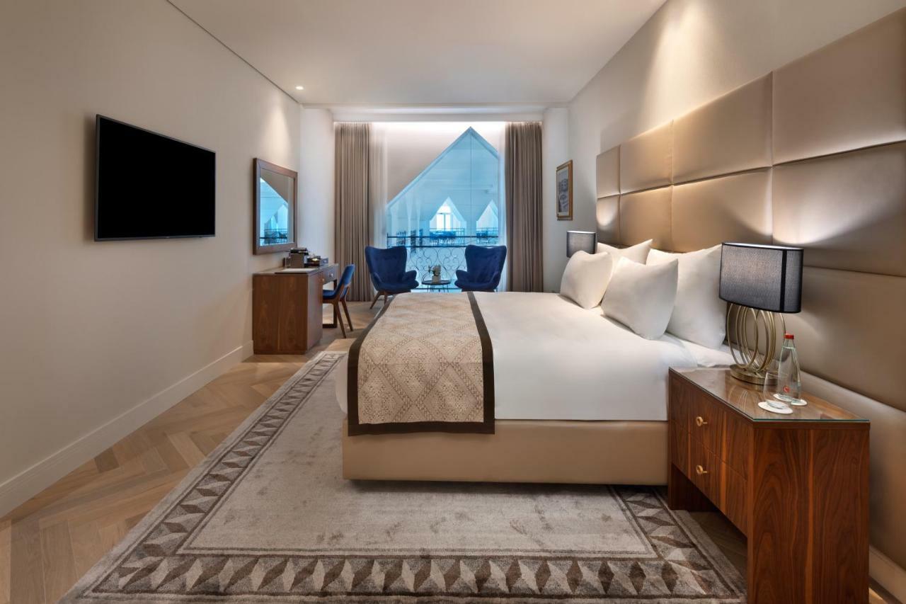 โอเปร่า เทลอาวีฟ บาย เฮอร์เบิร์ต ซามูเอล Hotel ภายนอก รูปภาพ