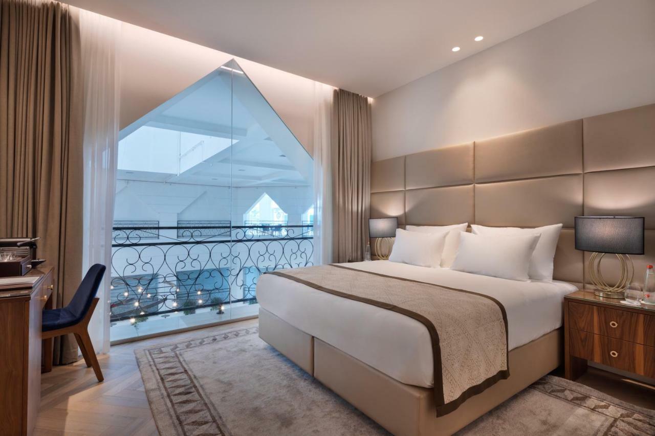 โอเปร่า เทลอาวีฟ บาย เฮอร์เบิร์ต ซามูเอล Hotel ภายนอก รูปภาพ