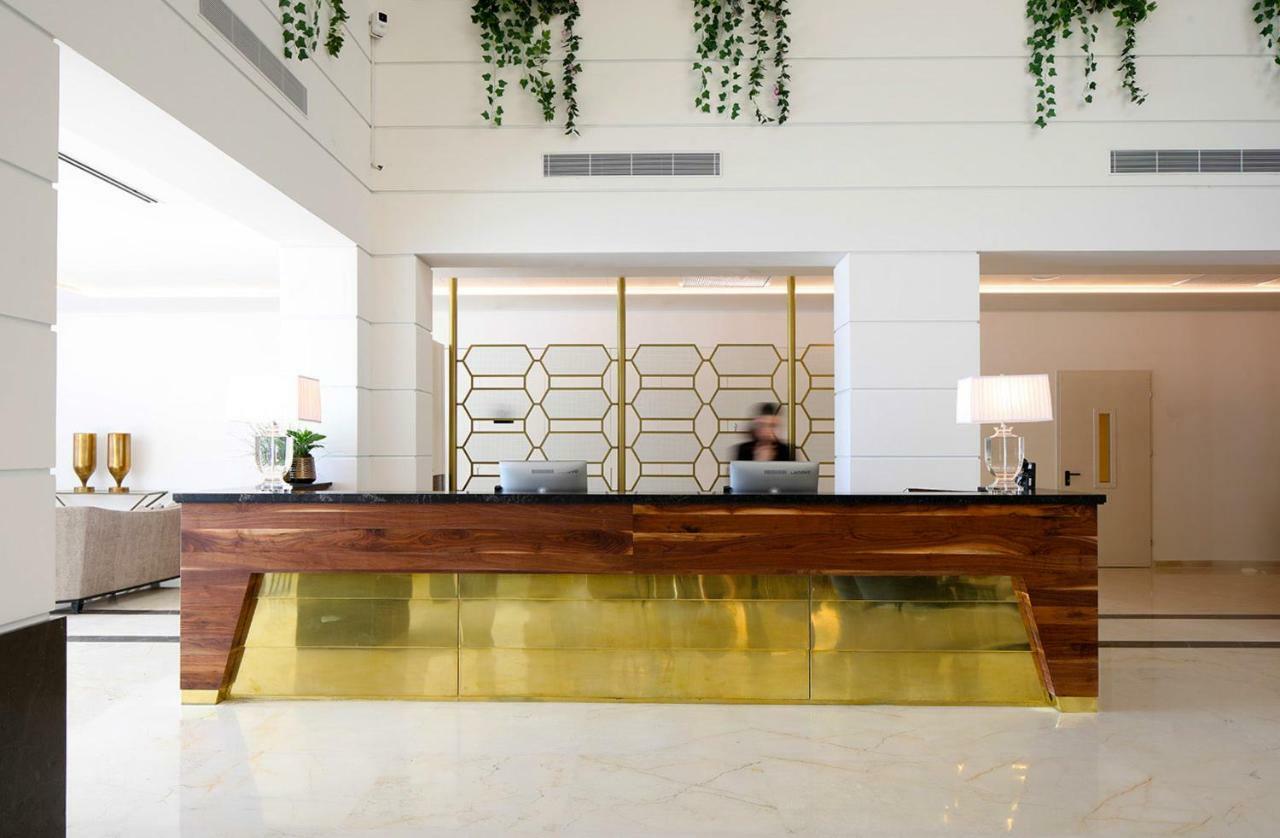 โอเปร่า เทลอาวีฟ บาย เฮอร์เบิร์ต ซามูเอล Hotel ภายนอก รูปภาพ